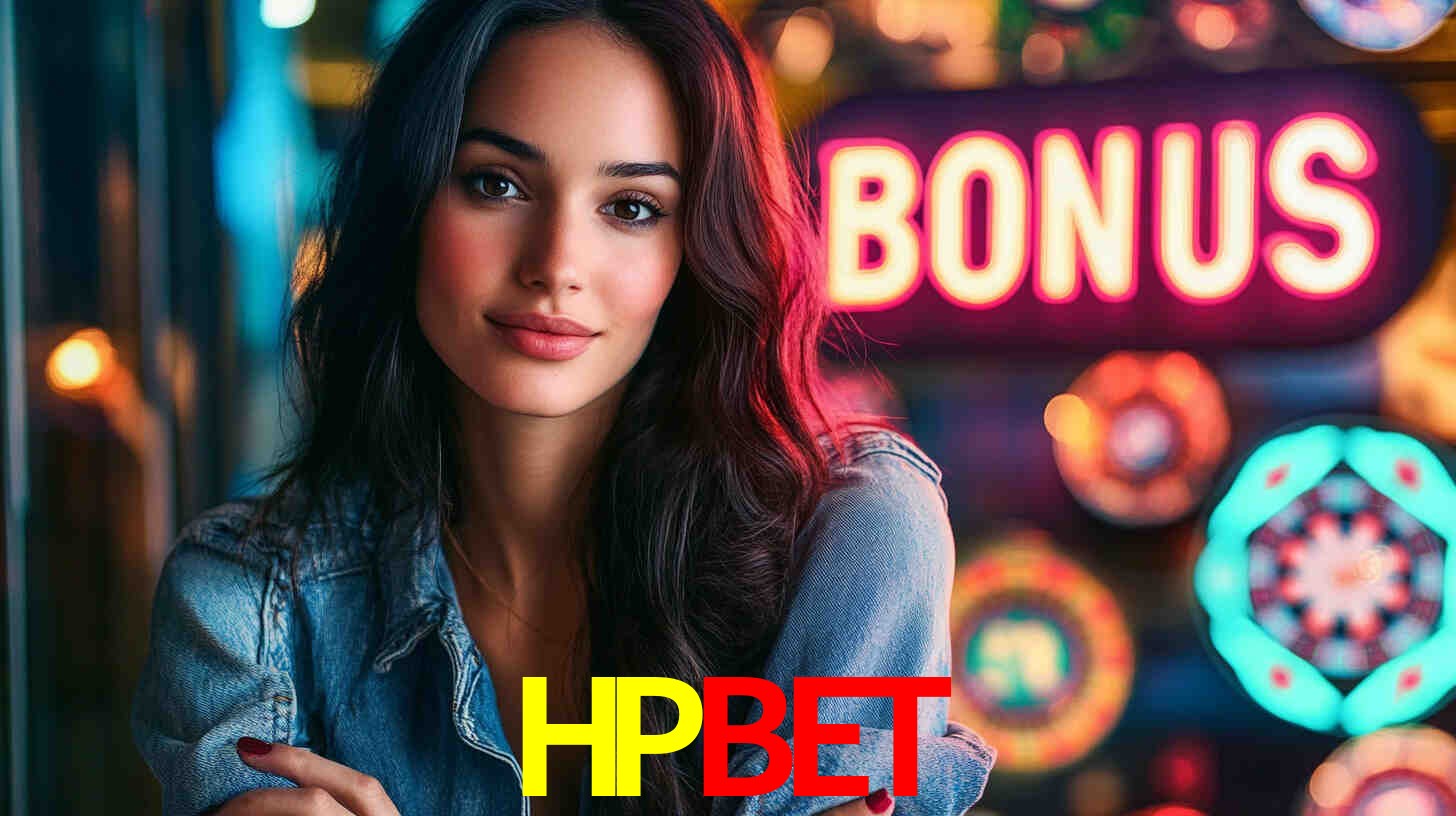 Descubra a Categoria de Bônus no HPBET: Uma Oportunidade Imperdível