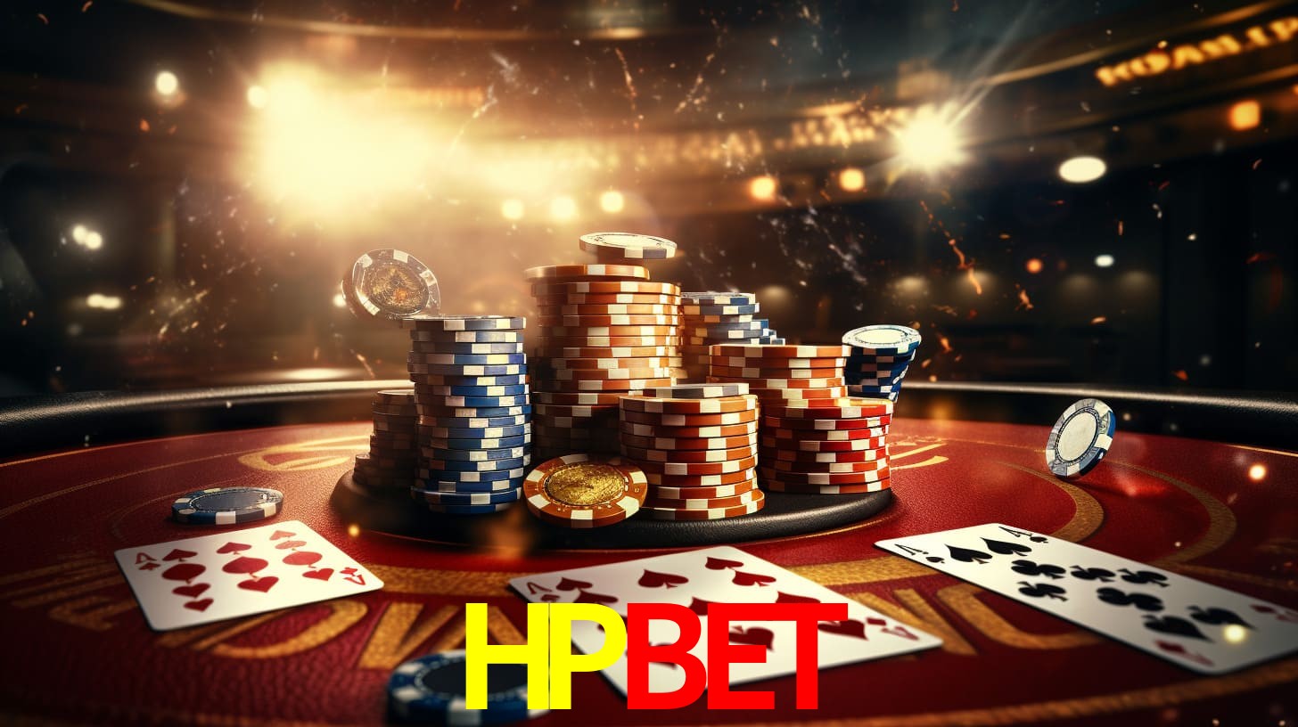 Jackpots no HPBET: A Emoção dos Grandes Prêmios