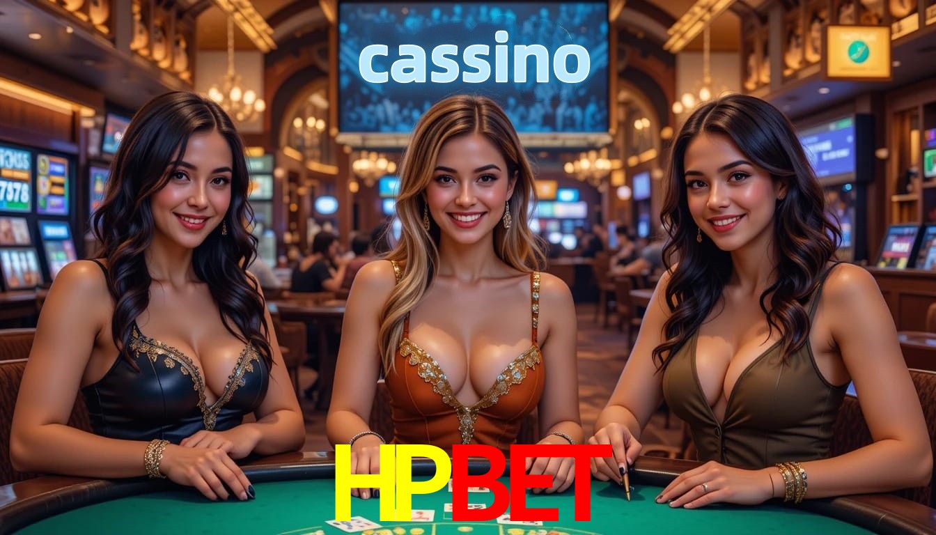 A Emoção das Apostas Ao Vivo no HPBET