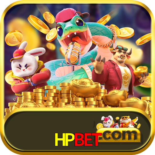 HPBET logo