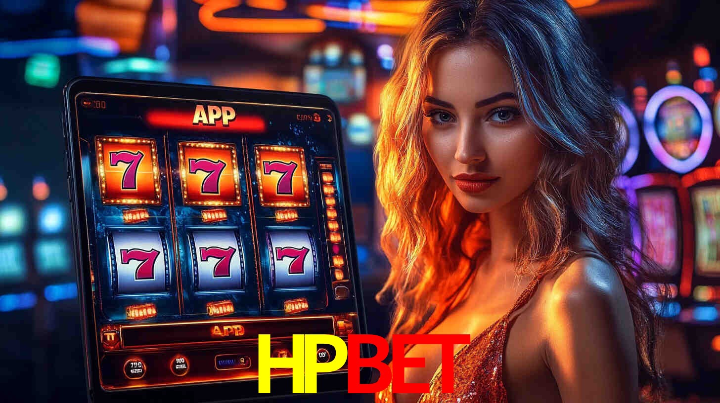 A Revolução dos Jogos Móveis: HPBET na Palma da Sua Mão