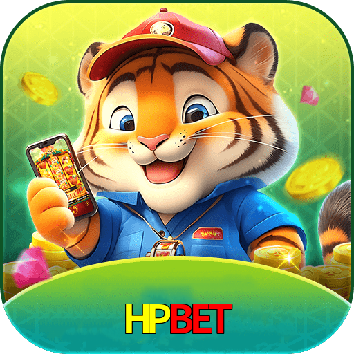 HPBET Logo