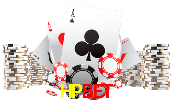 Jogue jogos de pôquer em HPBET
