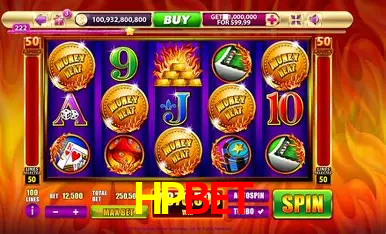 A Emoção da Loteria na HPBET: Uma Chance de Mudança de Vida
