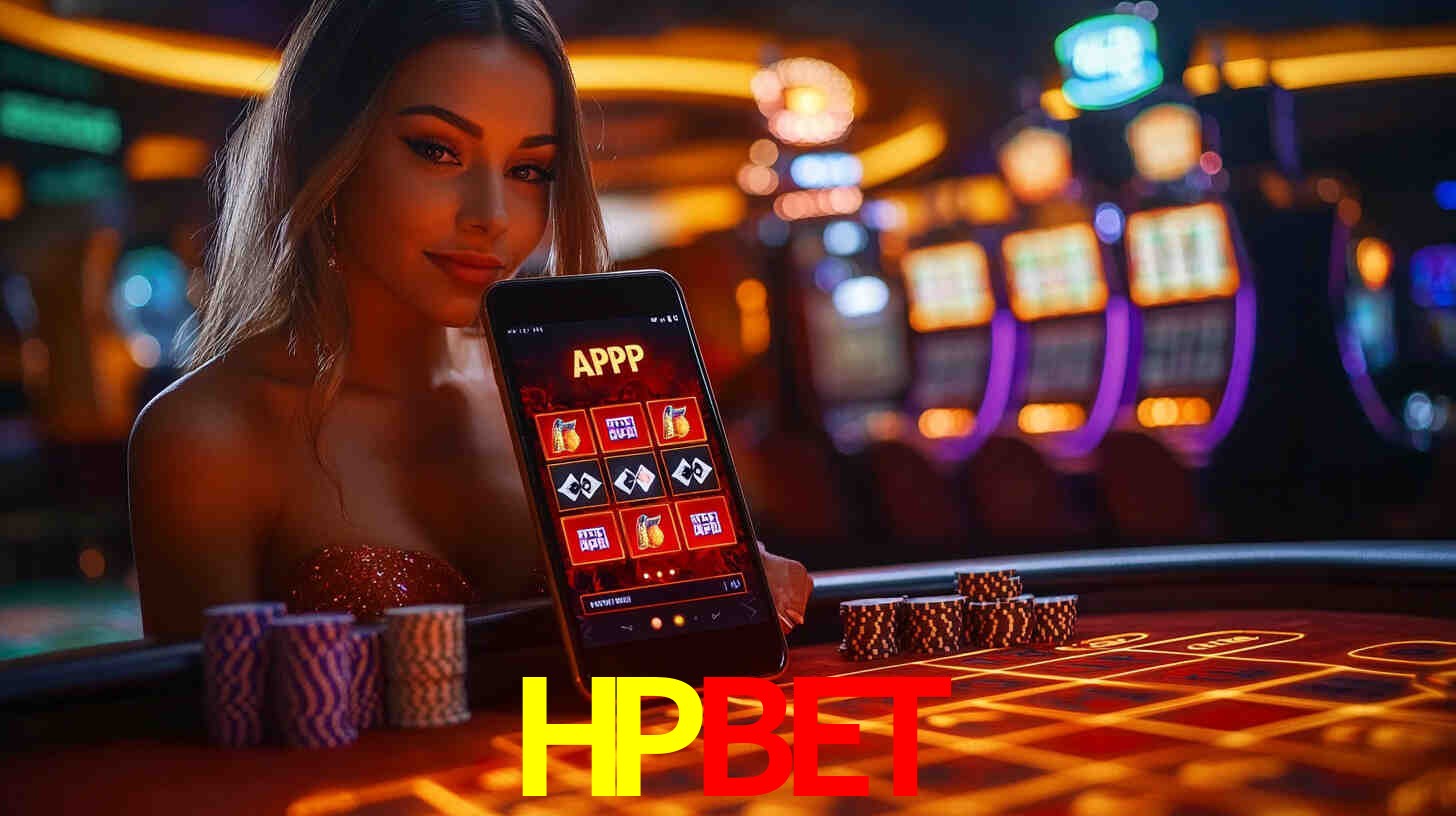 Desvendando o Mundo dos Jogos Virtuais na HPBET