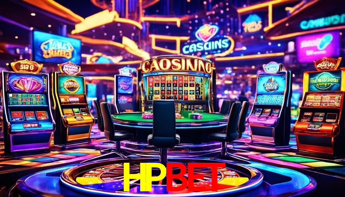 Apostas de Basquete HPBET