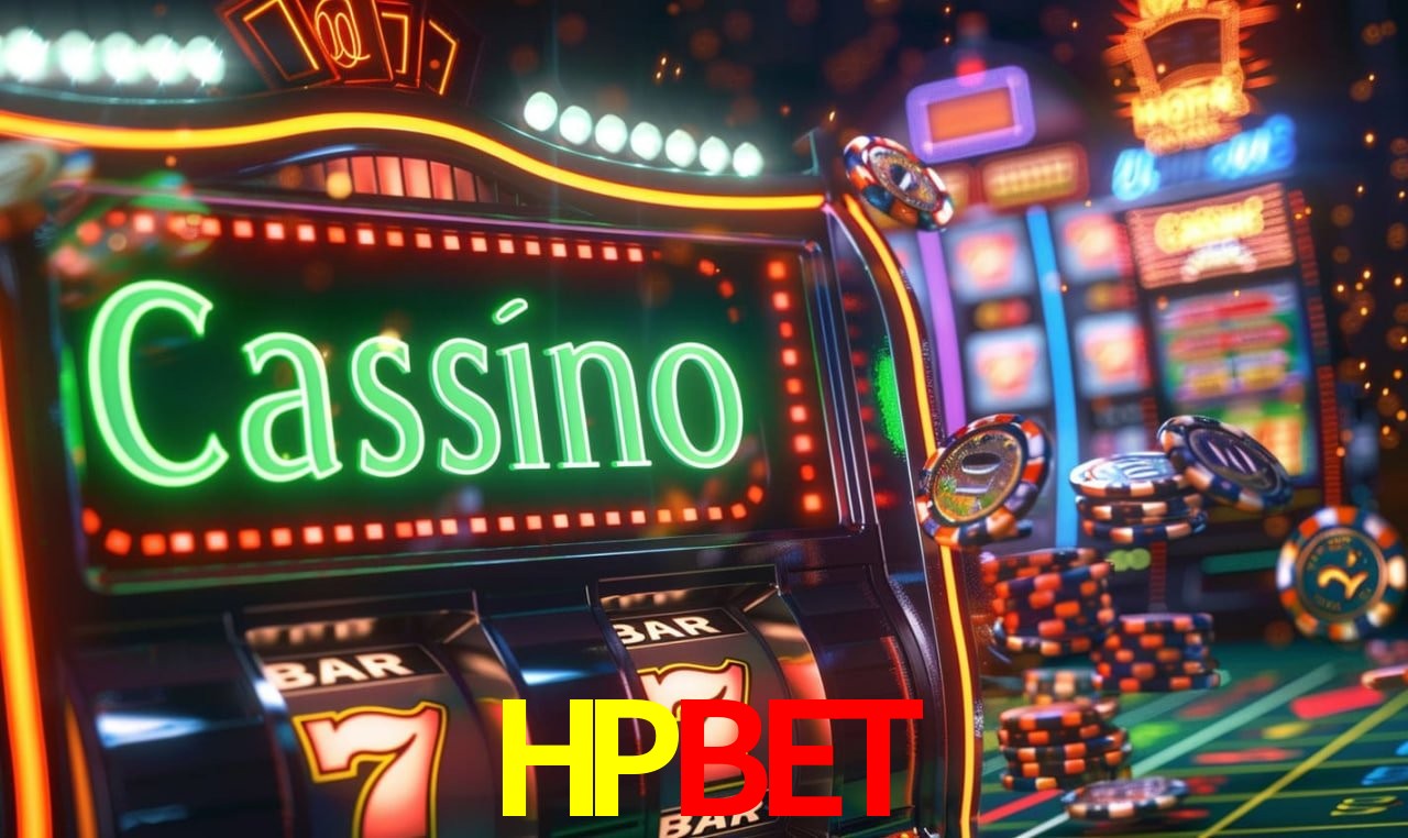 Casino Ao Vivo HPBET