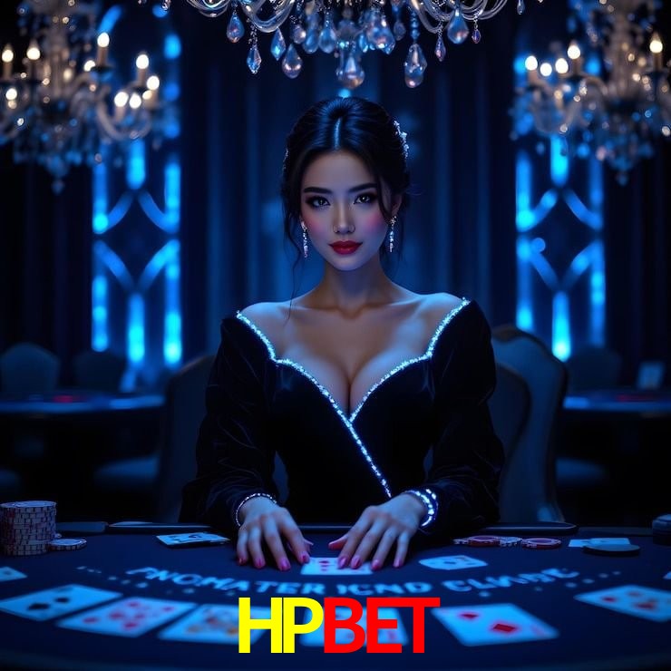 Estatísticas do Jogo HPBET