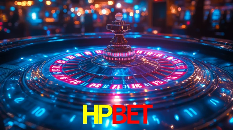 HPBET App Interface