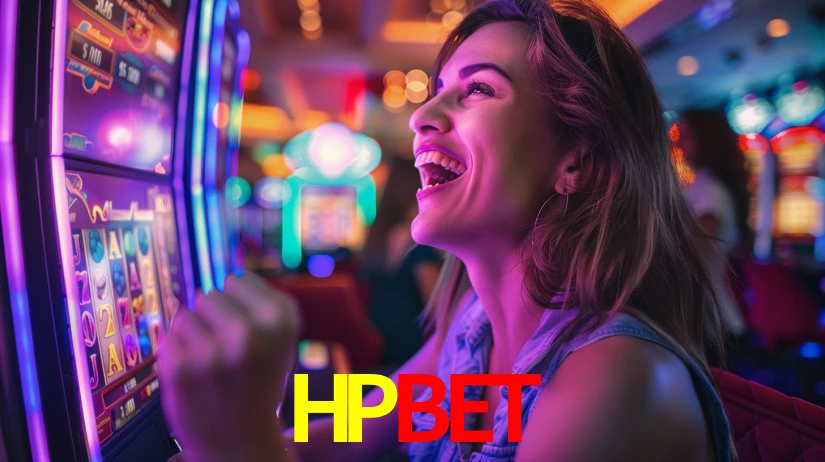 Experimente o Login Seguro Premium no HPBET