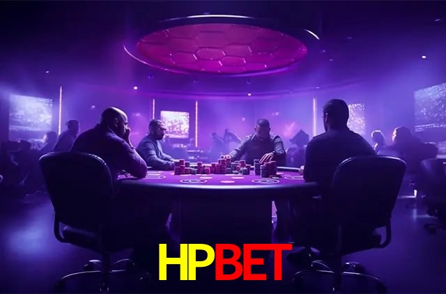 Apostas de Tênis HPBET