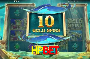 Descubra o Mundo do Cassino Online com HPBET