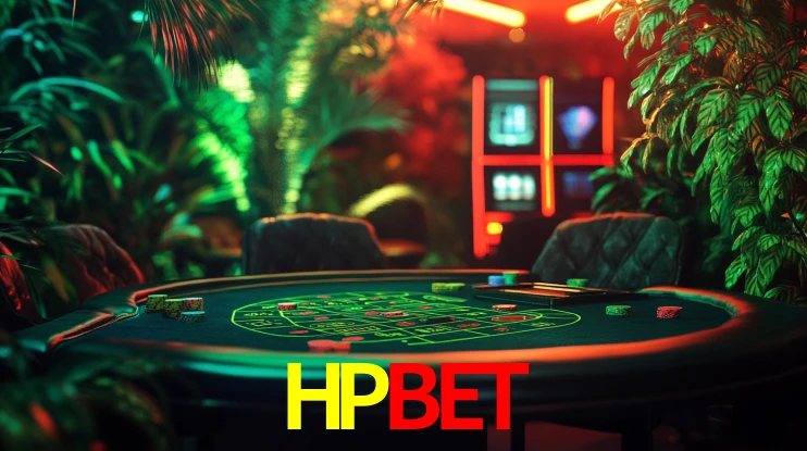 Blackjack Table HPBET