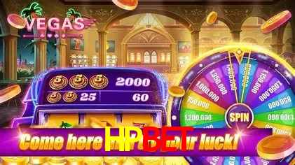 APP oficial da HPBET para mobile