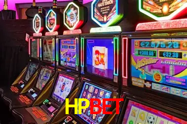 Desvendando o Mundo dos Jogos Virtuais na HPBET