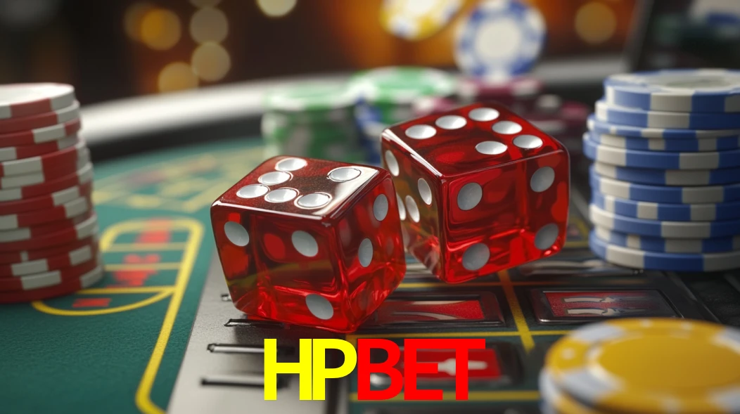 Live Casino HPBET