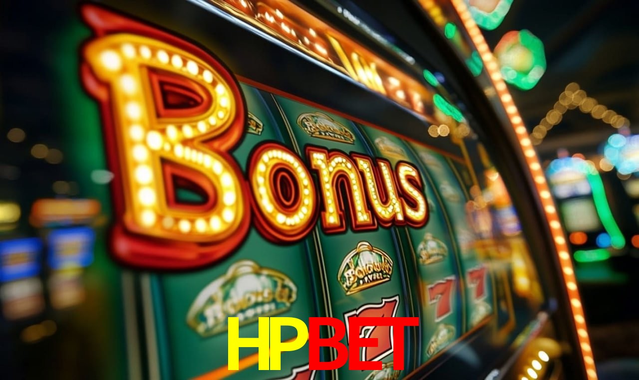 Promoção Relâmpago HPBET