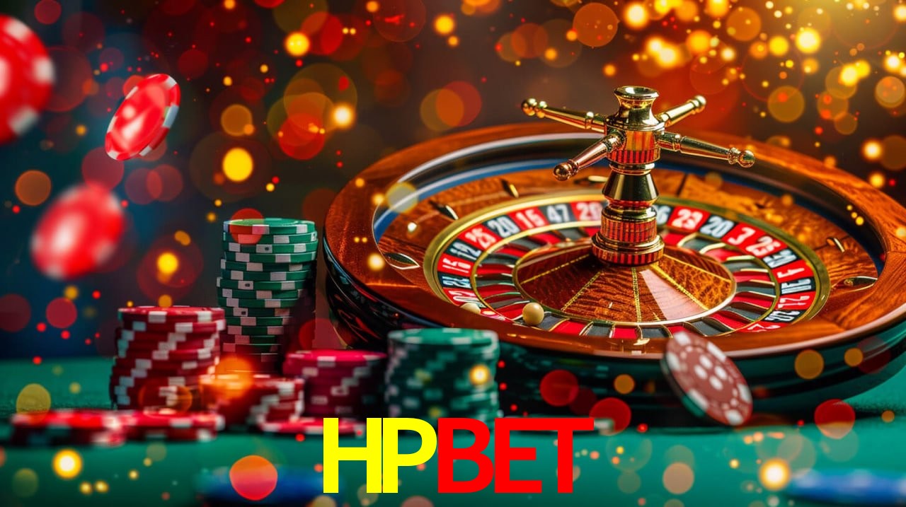 Explorando a Categoria de Eventos em Apostas na HPBET
