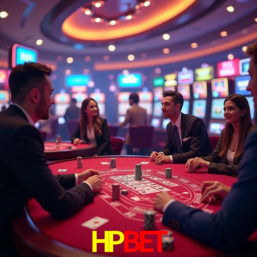 PIX Instantâneo HPBET