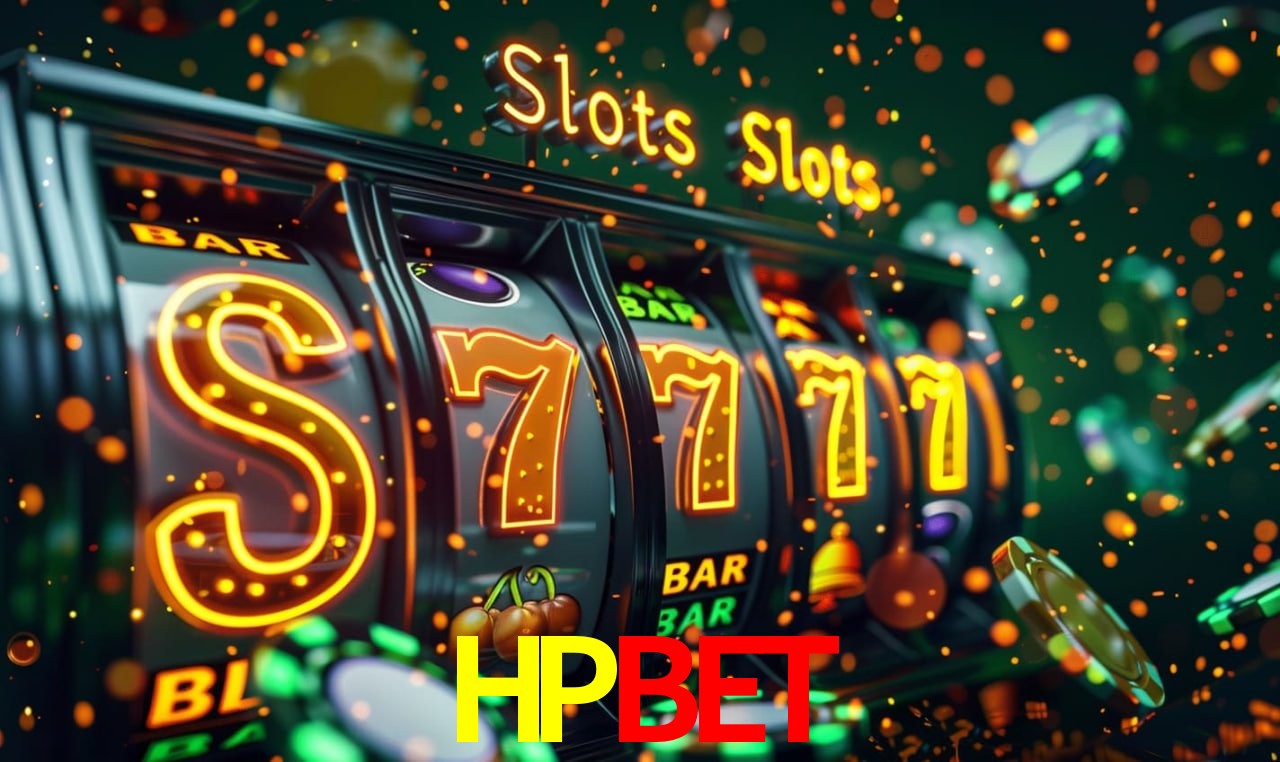 Mesa de Blackjack HPBET