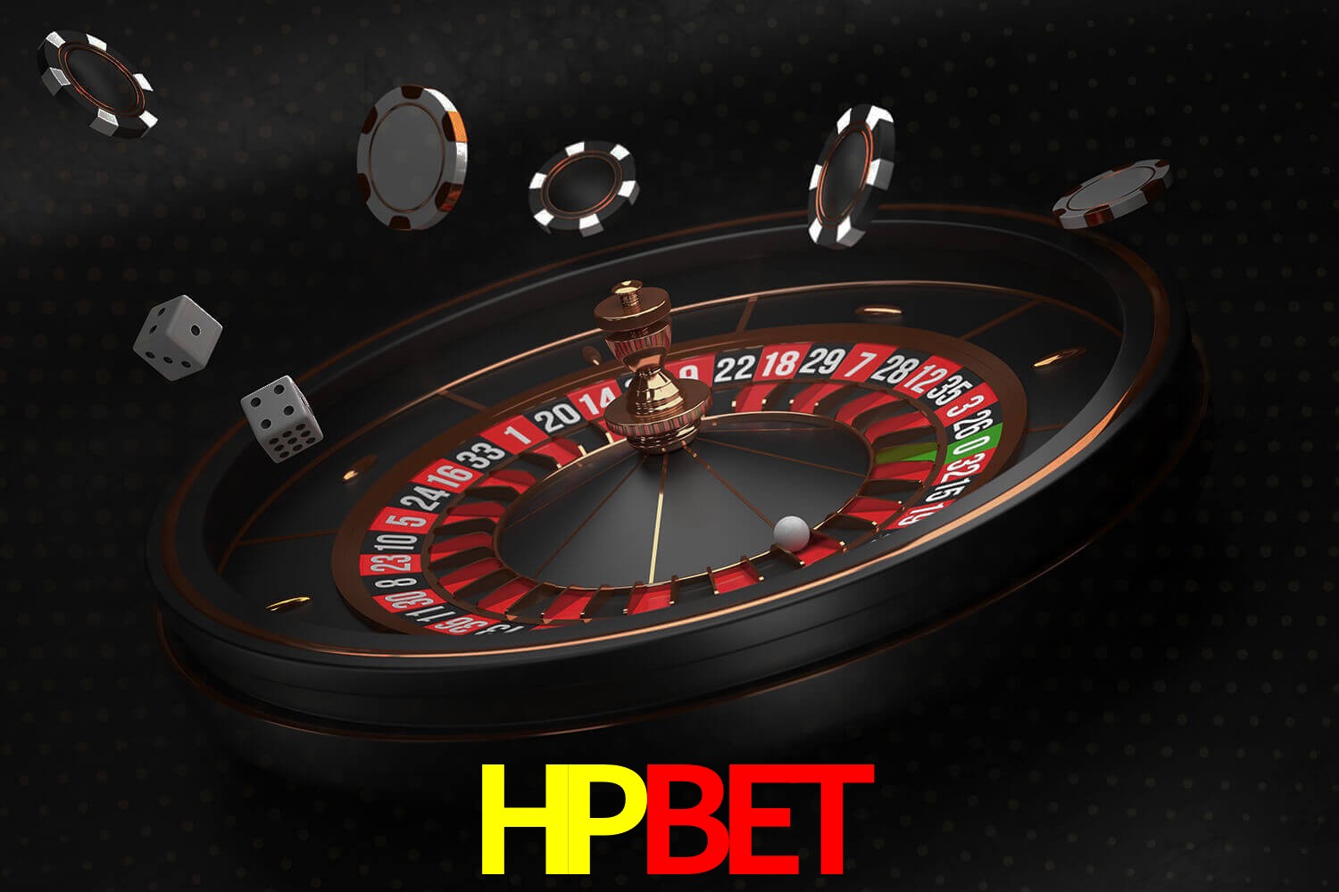 HPBET: Jogos de Caça-Níqueis-Altas Recompensas, Roleta-Velocidade, Blackjack-Desafios Máximos