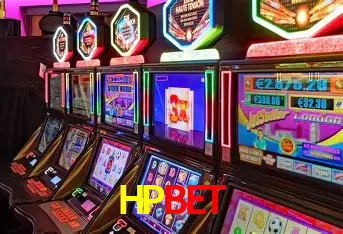A Popularidade dos Caça-Níqueis no HPBET