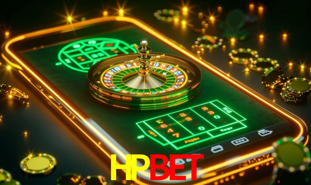 Segurança 2FA HPBET
