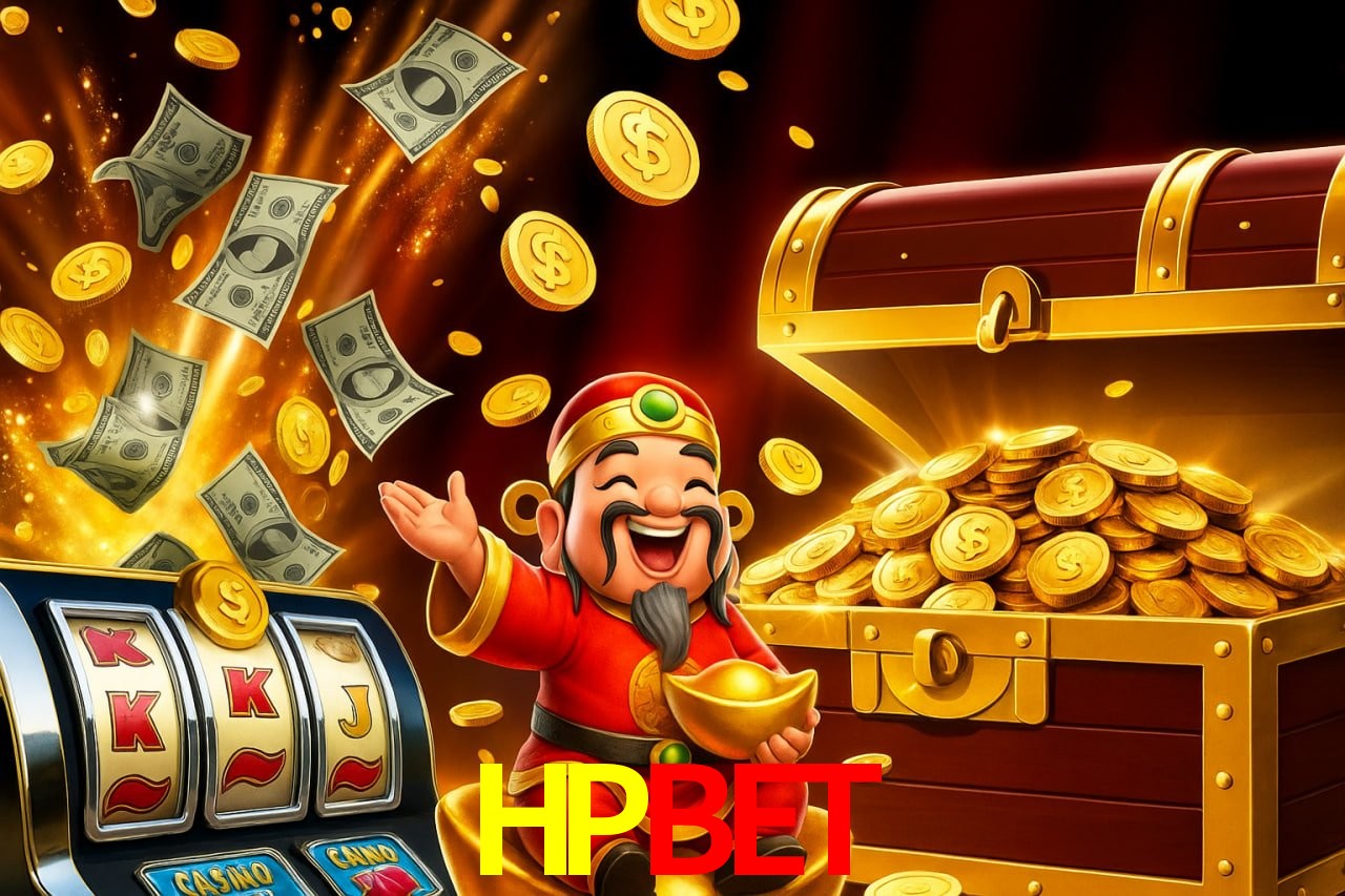 Interface do App HPBET