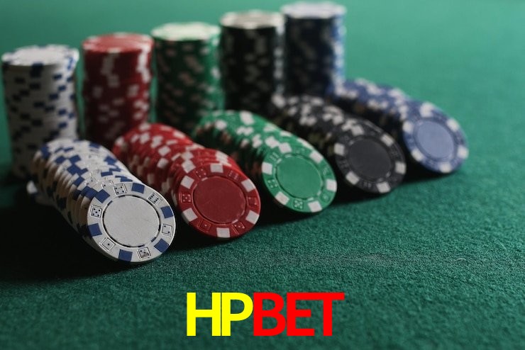 Game Statistics HPBET