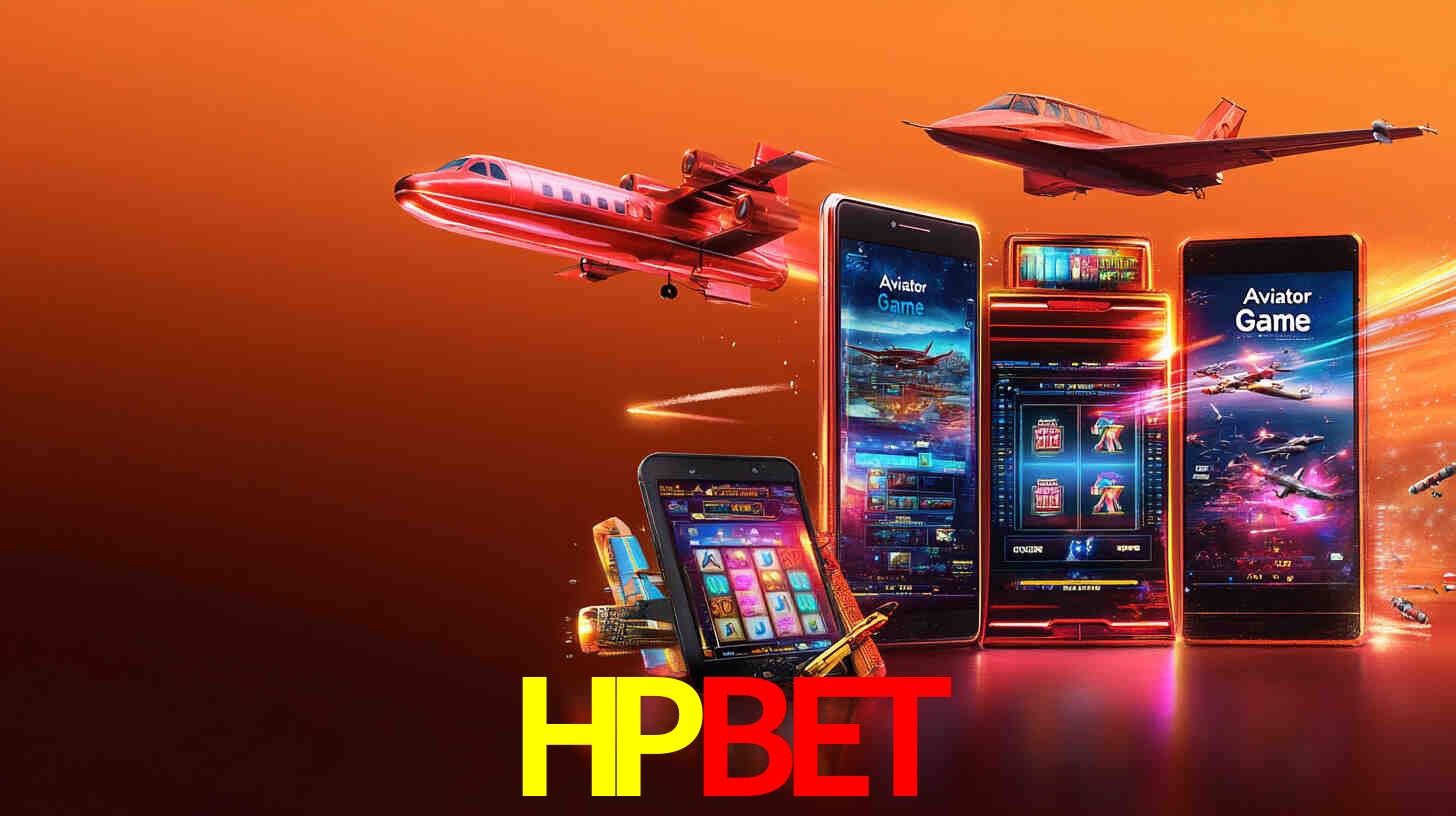 Inovações de Jogos na HPBET: O Futuro das Experiências Interativas