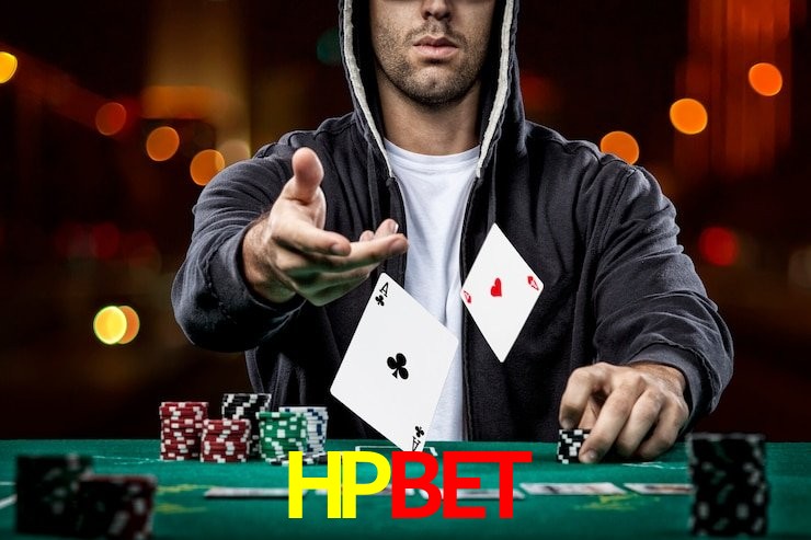 HPBET login