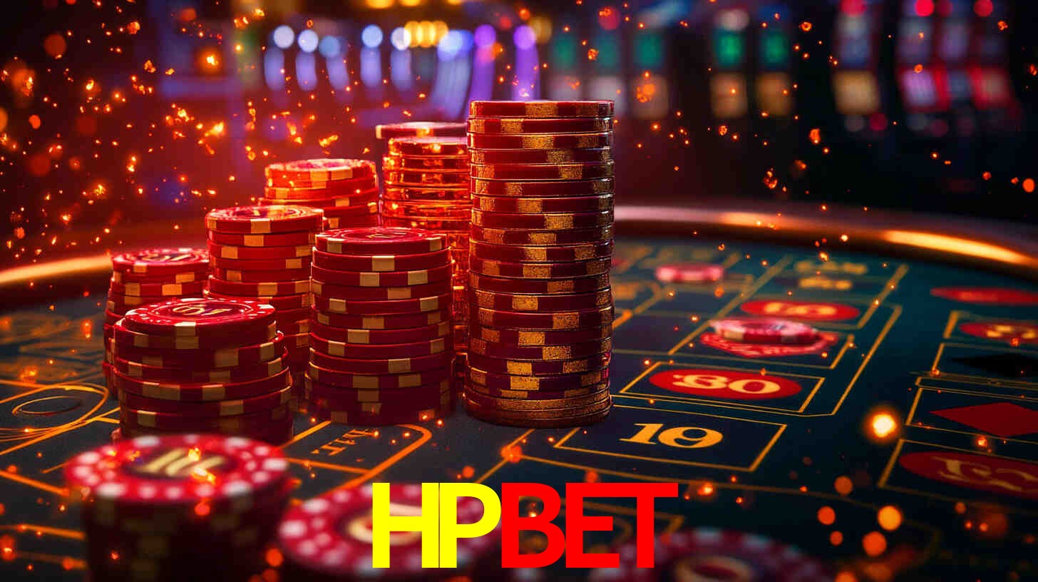 Welcome Bonus HPBET