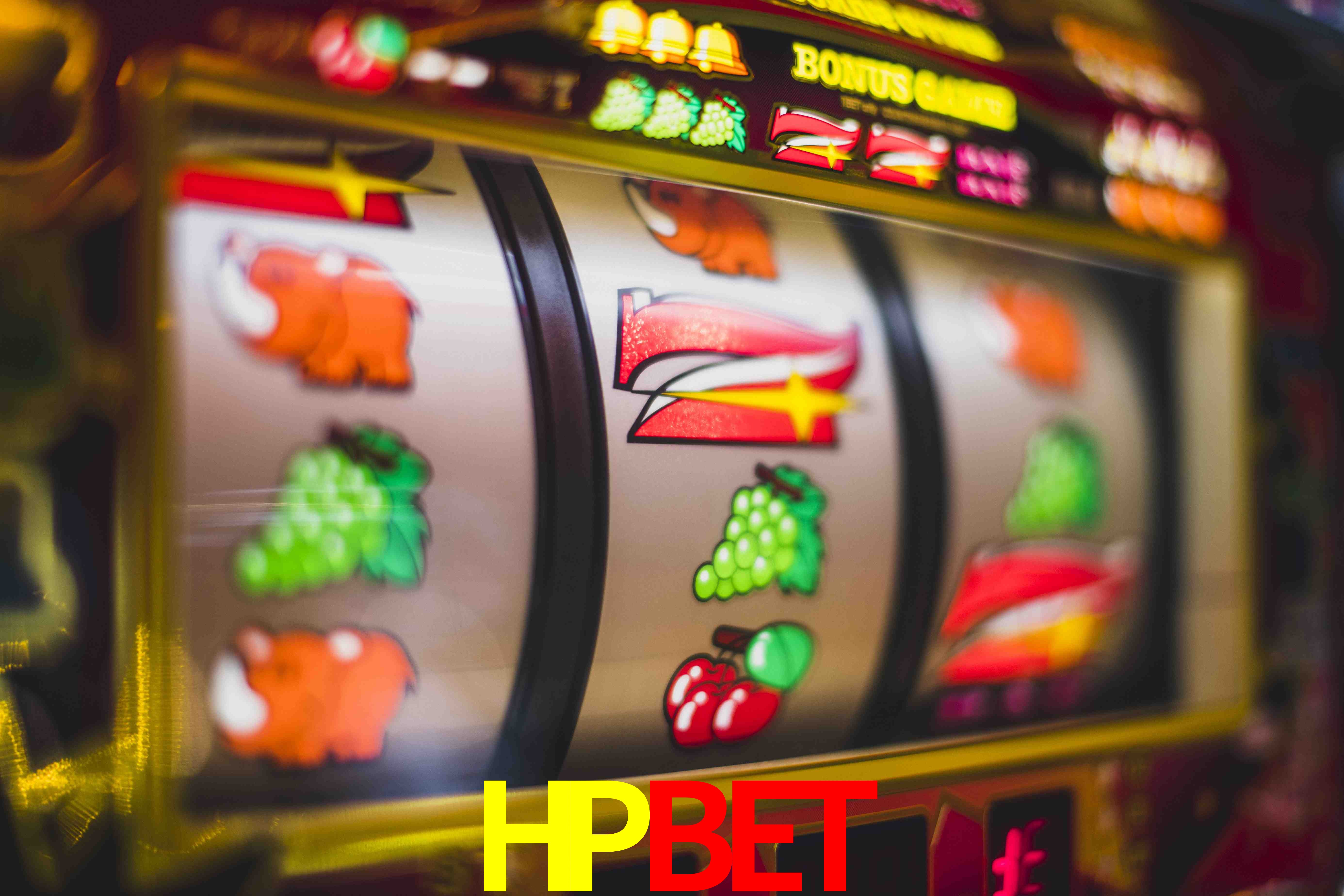 Tennis Betting HPBET