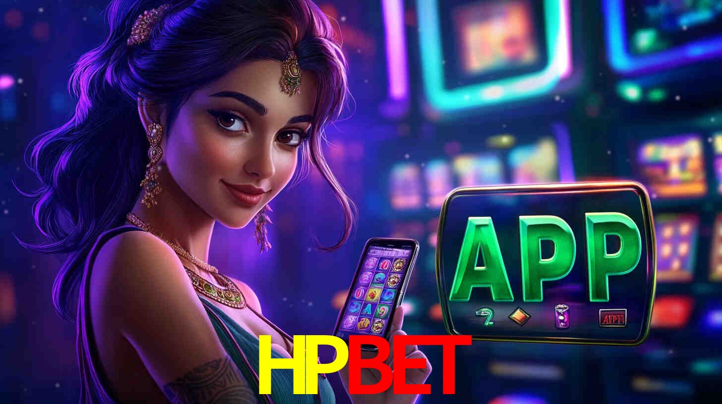 HPBET: Seu Especialista em Apostas Esportivas Brasileiras