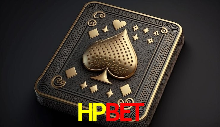 Apostas de Futebol HPBET