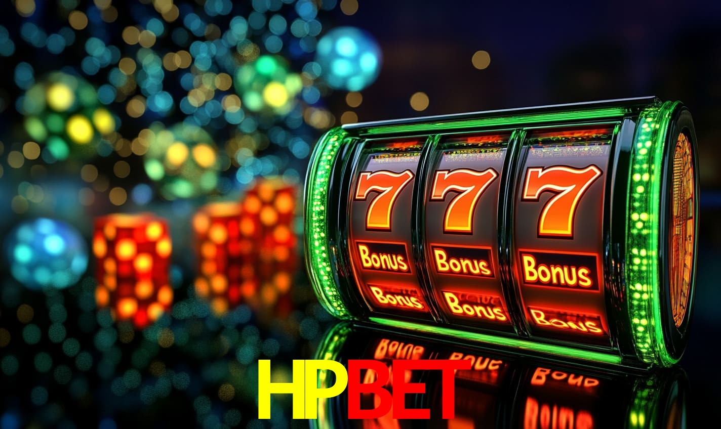 Diretório de Jogos HPBET