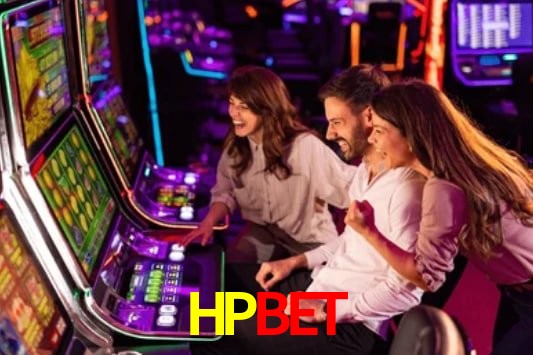 A Experiência Imersiva dos Cassinos Ao Vivo no HPBET