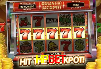 Descubra o Mundo do Cassino Online com HPBET