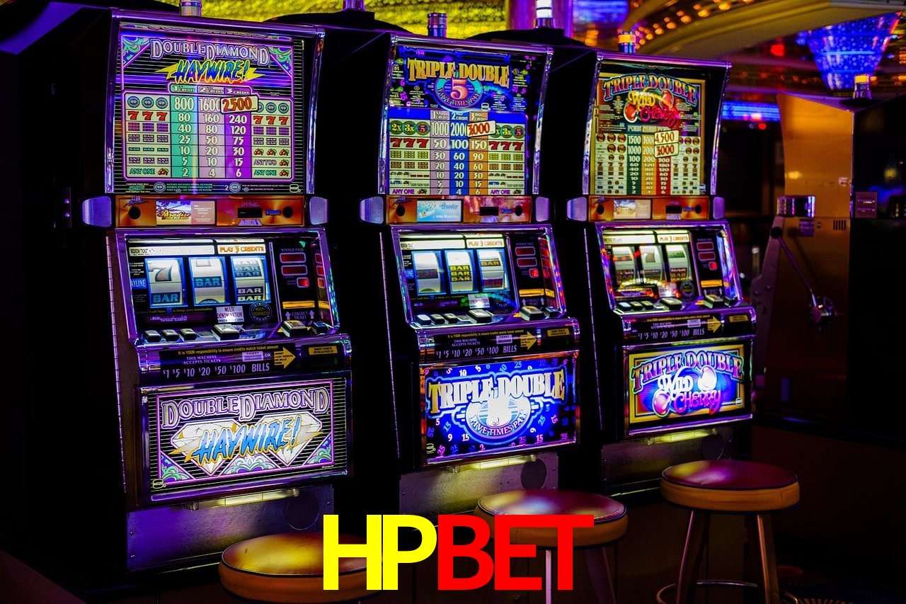 Casino VIP HPBET