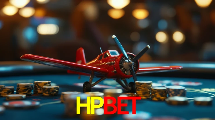 Slot Games HPBET