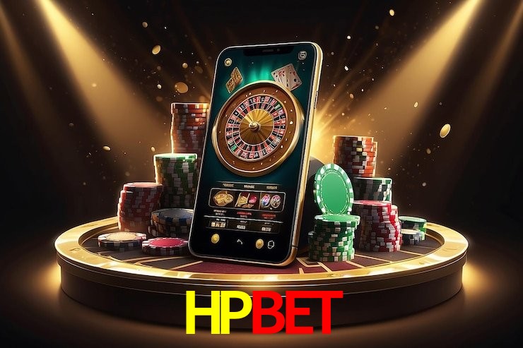 Provedores de Jogos HPBET