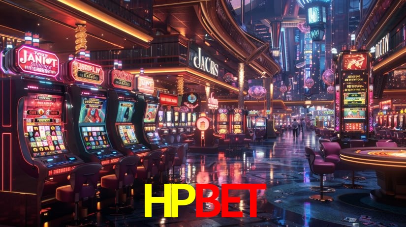 Games Directory HPBET