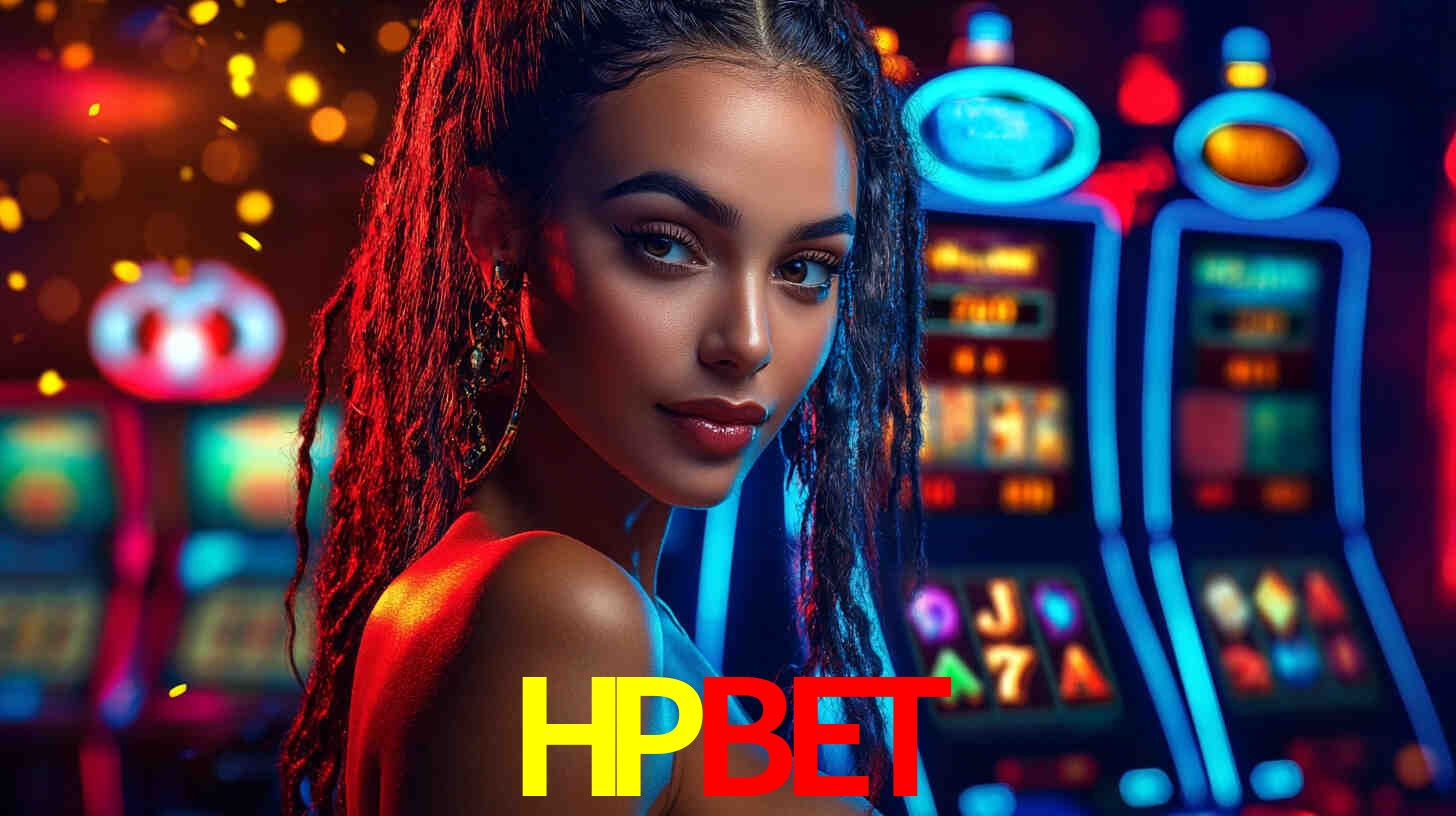 Apostas Esportivas na HPBET: Um Guia Completo