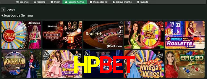 HPBET bet