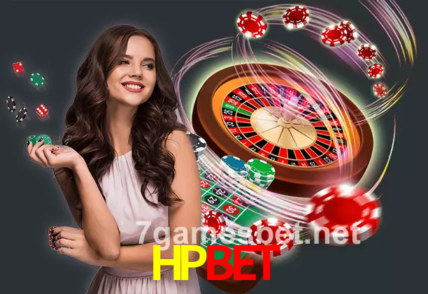 vivo no cassino HPBET