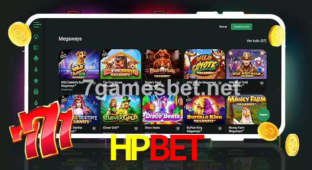 HPBET aplicativo