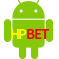 Aplicativo HPBET para Android