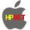Aplicativo HPBET para iOS