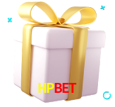 Receba seus bônus de boas-vindas no HPBET