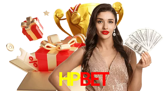Jogue com dealers reais no HPBET!